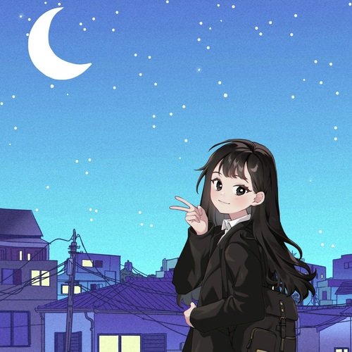 Lullaby cover art