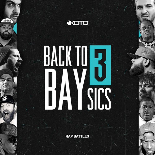 Back To Baysics (instrumental)