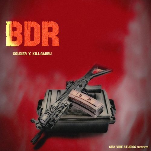 BDR