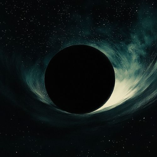 BLACK POINT