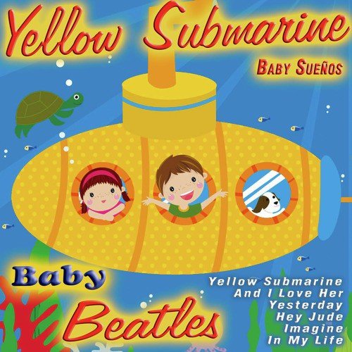 Yellow Submarine