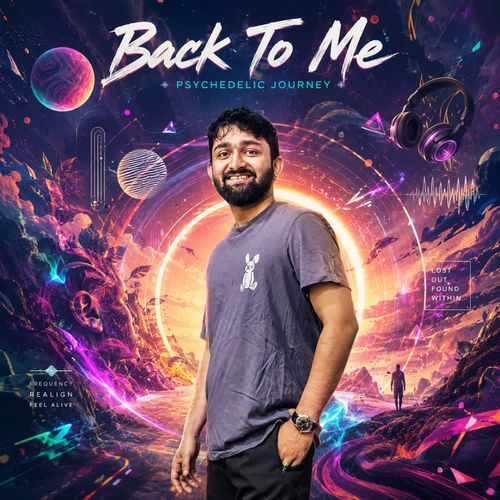 Back To Me
