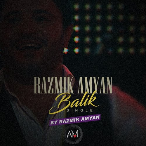 Balik cover art