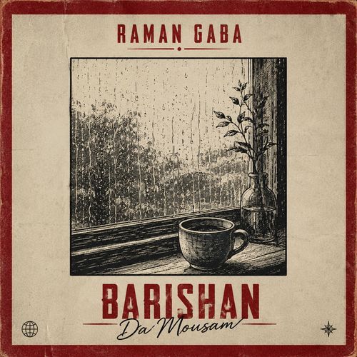 Barishan Da Mousam (Lofi Flip)