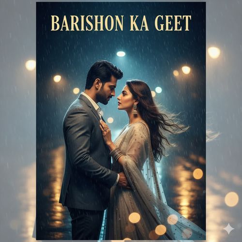 Barishon Ka Geet
