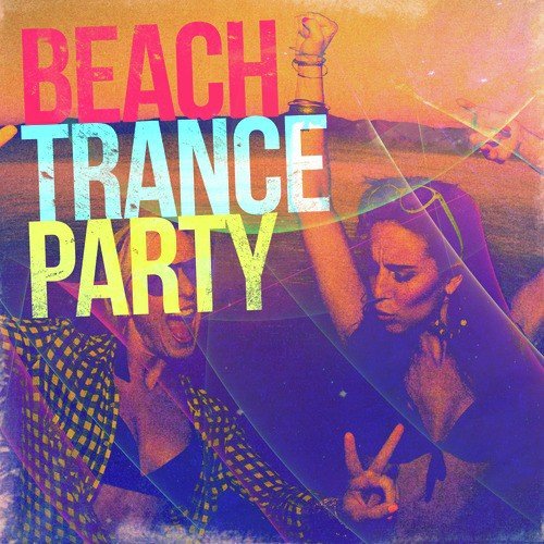 Beach Trance Party