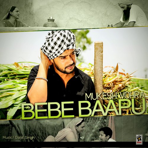 Bebe Baapu_poster_image