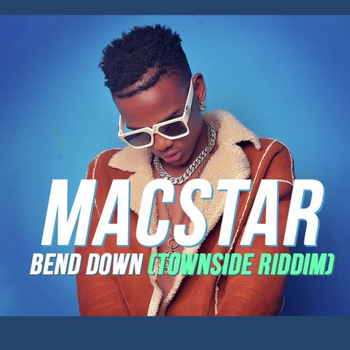 Bend Down (Townside Riddim)_poster_image