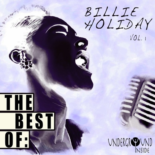 Best of Billie Holiday, Vol. 1