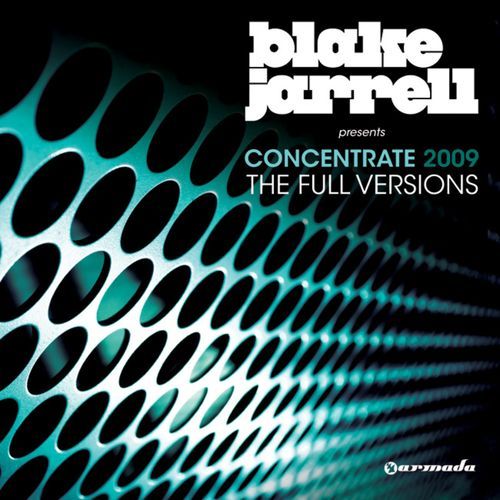 Please Don't Go (Blake Jarrell Extended Remix) cover art