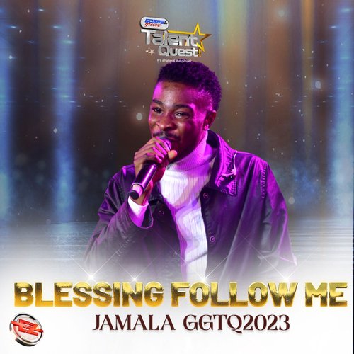 Blessing Follow Me (#GGTQ2023)_poster_image