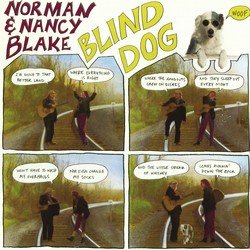 Norman Blake