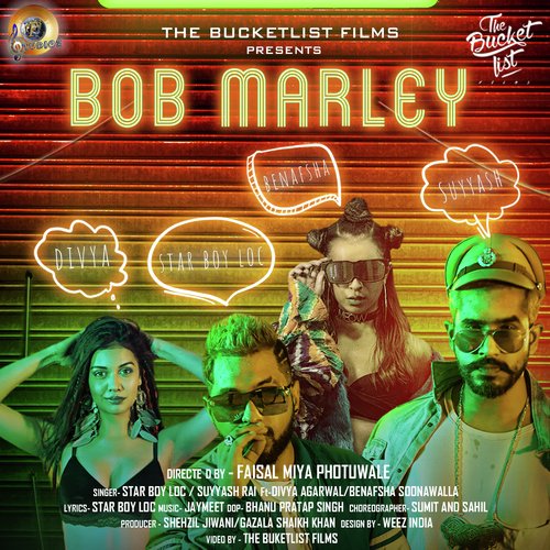 Soul Rebel Lyrics - Bob Marley, The Wailers - Only on JioSaavn