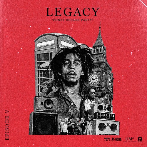 Concrete Jungle Lyrics - Bob Marley & The Wailers - Only On JioSaavn