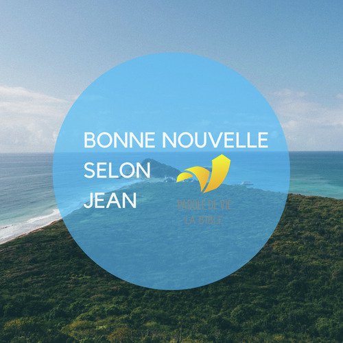 Bonne nouvelle selon Jean _poster_image