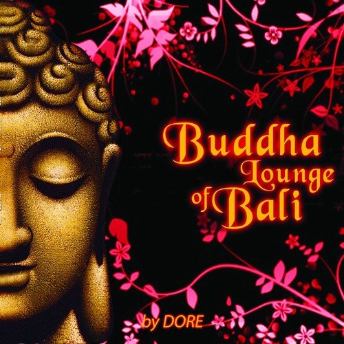 Buddha Lounge of Bali