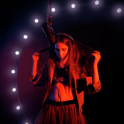 Indio cover art