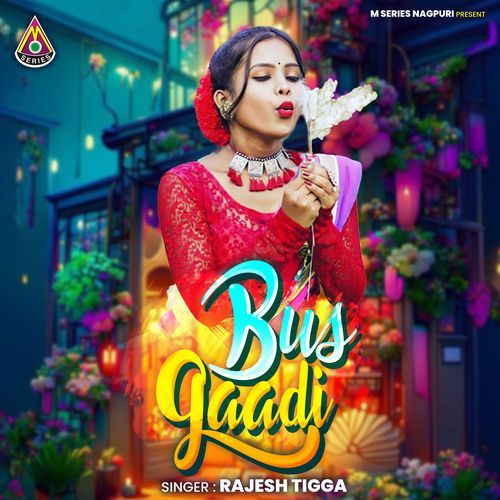 Bus Gaadi