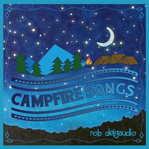 All Around the Campfire (feat. Eric Michael Krop & Westchester Youth Chorus)
