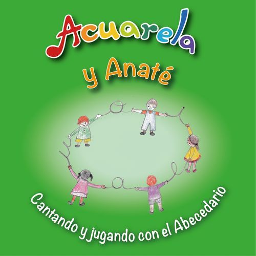 Aventuras de las letras Uve y doble Uve cover art