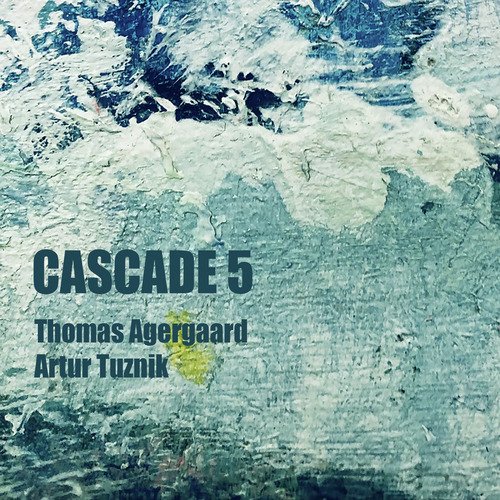 Cascade 1 cover art