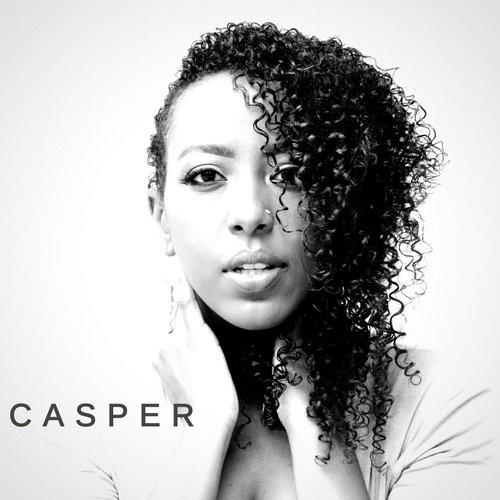 Casper (feat. Broken Horn) cover art