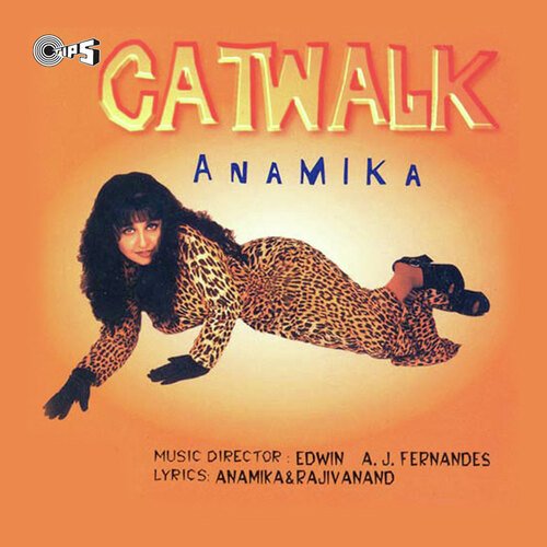 Catwalk (Videomix)