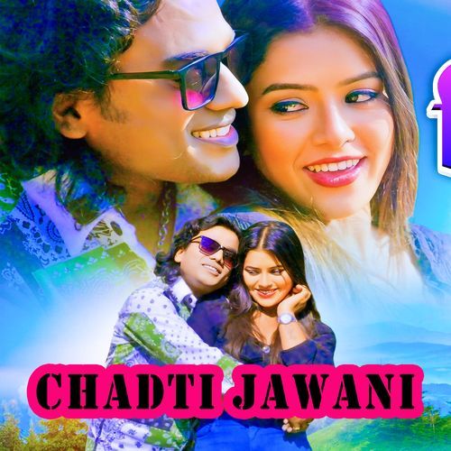 Chadti Jawani