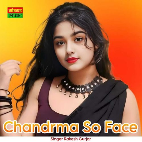 Chandrma So Face