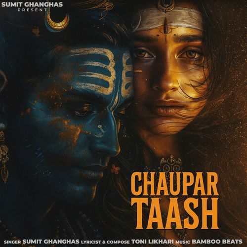 Chaupar Taash