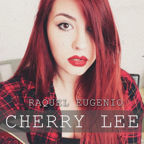 Cherry Lee cover art