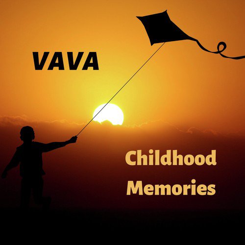 Childhood Memories_poster_image