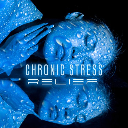 Chronic Stress Relief: Relaxation Practice for Stress &amp; Anxiety (Calm Rain Sounds)_poster_image