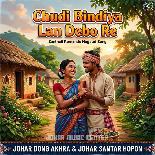 Chudi Bindiya Lan Debo Re