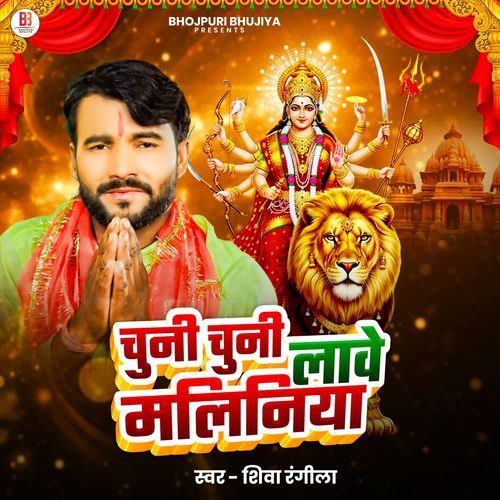 Chuni Chuni Lave Maliniya