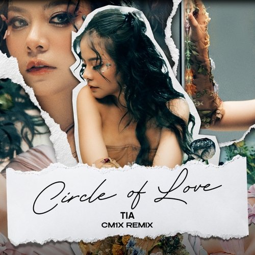 Circle Of Love (CM1X Remix)_poster_image