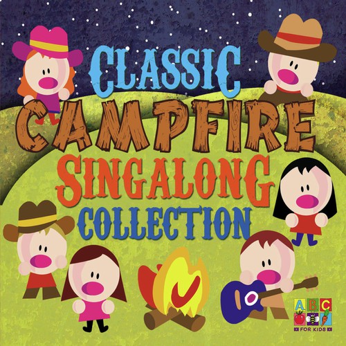 Classic Campfire Singalong Collection