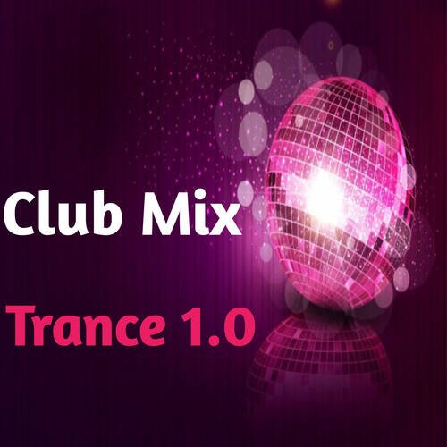 Club Mix Trance 1.0