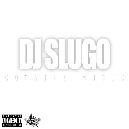 Cocaine Music - EP