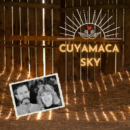 Cuyamaca Sky cover art