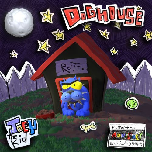 Darko cover art