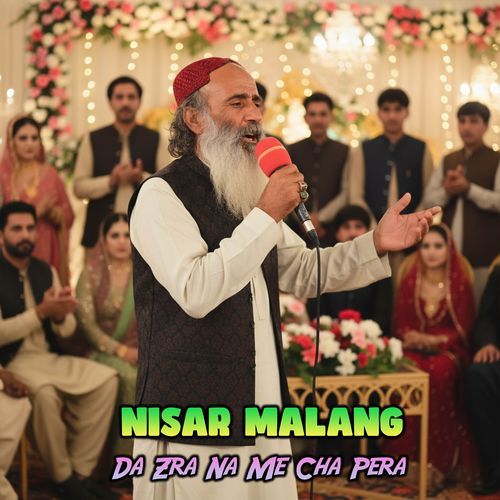 Da Zra Na Me Cha Pera