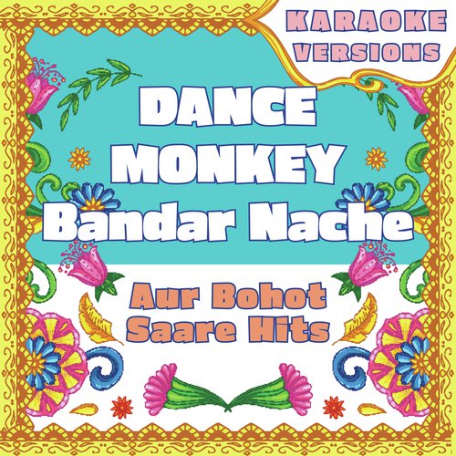 Dance Monkey Lyrics Vibe2vibe Only On Jiosaavn