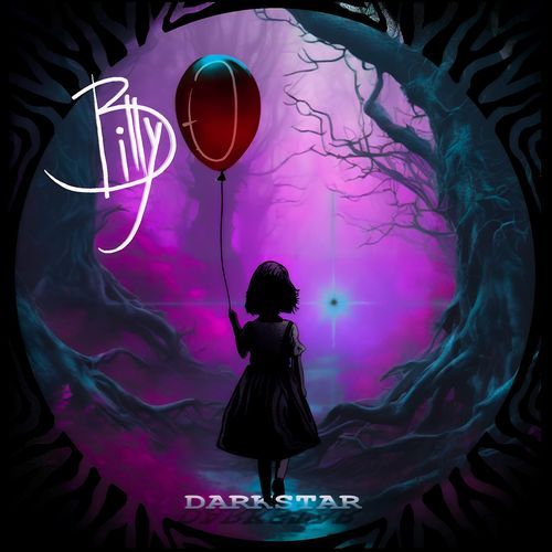 Derek cover art