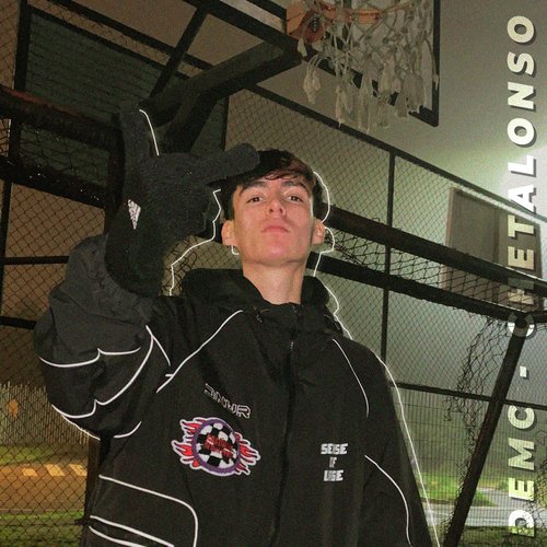 Demc cover art