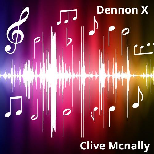 Dennon X cover art