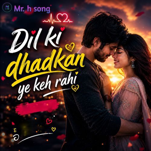 Dil Ki Dhadkan Ye Keh Rahi