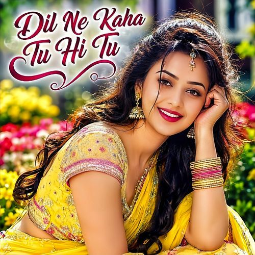 Dil Ne Kaha Tu Hi Tu
