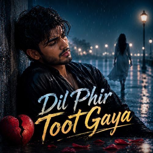 Dil Phir Toot Gaya