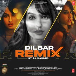 Dilbar Remix(Remix By Dj Hardik)-BV9SdUJETnA